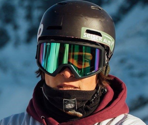Snowboard: primo successo europeo di Leo Framarin a Crans Montana Snowboard: primo successo europeo di Leo Framarin a Crans Montana