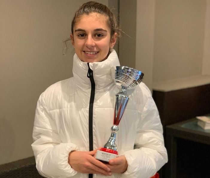 Heloise Pramotton Heloise Pramotton