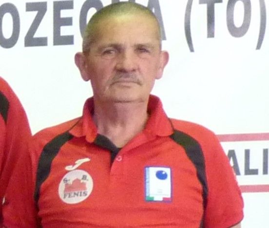 Mauro Ducourtil Mauro Ducourtil