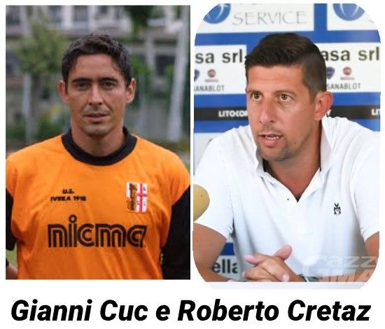 Calcio: Serie D, Cuc il 'secondo mister' del PDHAE