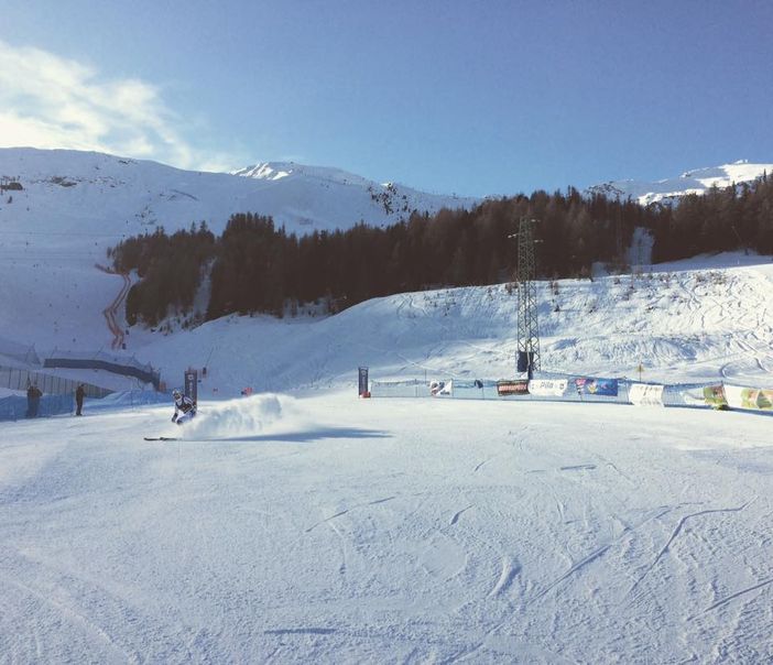 Sci alpino: CdM, rivive a Pila il Trofeo Amato Cerise Sci alpino: CdM, rivive a Pila il Trofeo Amato Cerise