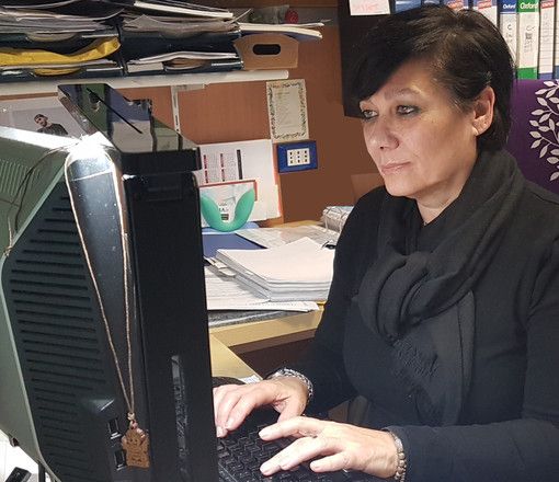 Catia Ciccarelli nuovo direttore di Aostasports