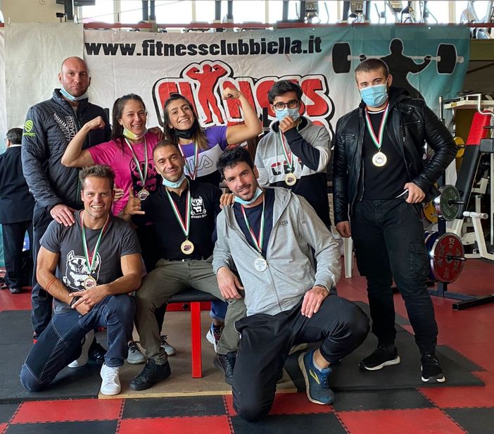 Gruppo Cppa Italia Fipe Distensione