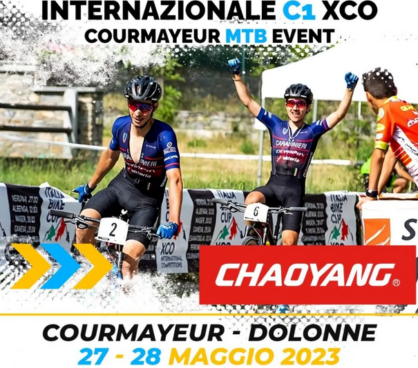 Ciclismo: talia Bike Cup Chaoyang Fontana e Teocchi presenti per difendere la leadership Ciclismo: talia Bike Cup Chaoyang Fontana e Teocchi presenti per difendere la leadership