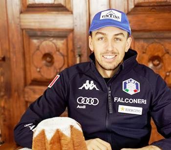 Francesco De Fabiani (Gian Carlo De Faviani fotto tratta da fb) Francesco De Fabiani (Gian Carlo De Faviani fotto tratta da fb)