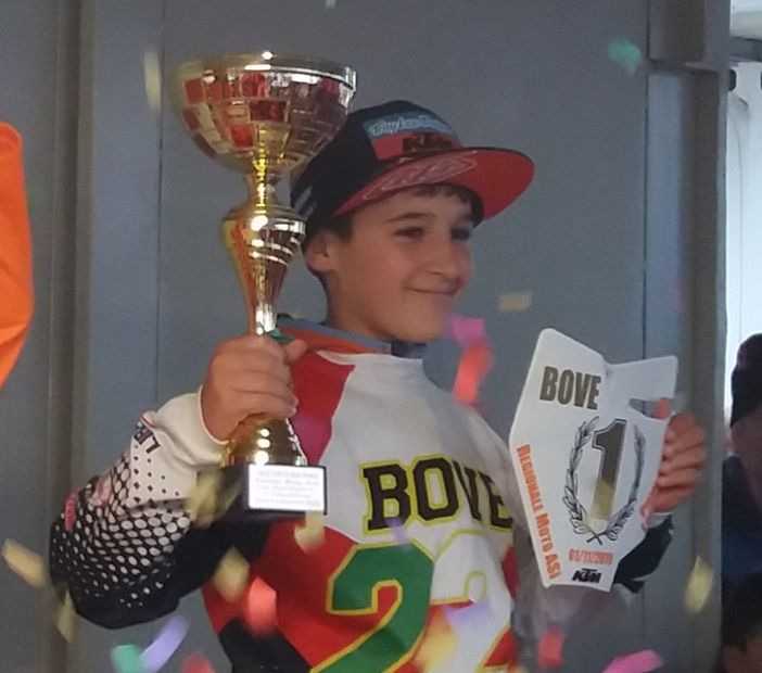 ☼☼☼VINCENZO BOVE☼☼☼