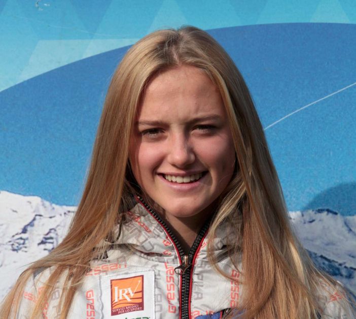 Sci alpino: Mathiou dodicesima nella Slalom di Meiringen-Halsliberg