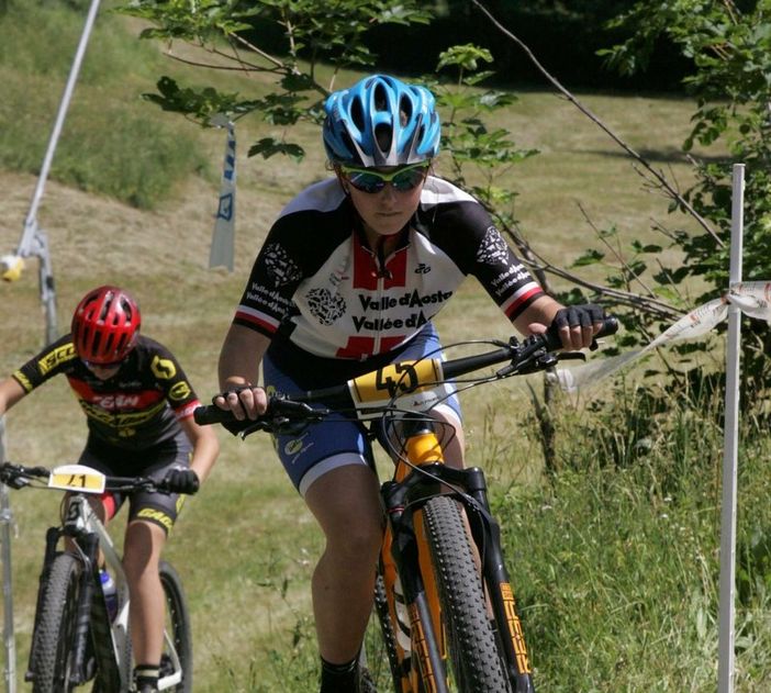 Annie Vevey - Immagine di repertorio Annie Vevey - Immagine di repertorio