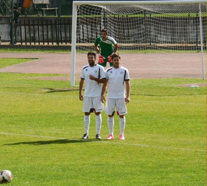Calcio: Eccellenza, il PDHA pareggia col Mestre che va in finale playoff Calcio: Eccellenza, il PDHA pareggia col Mestre che va in finale playoff