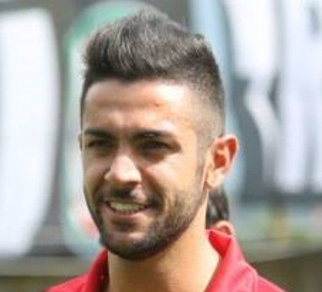 """F. STERRANTINO"""