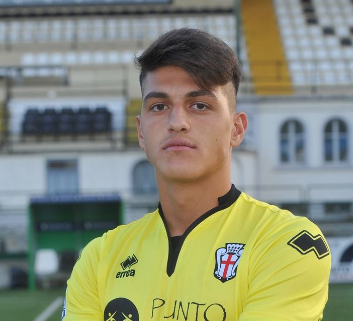 Nicolò Vero Nicolò Vero