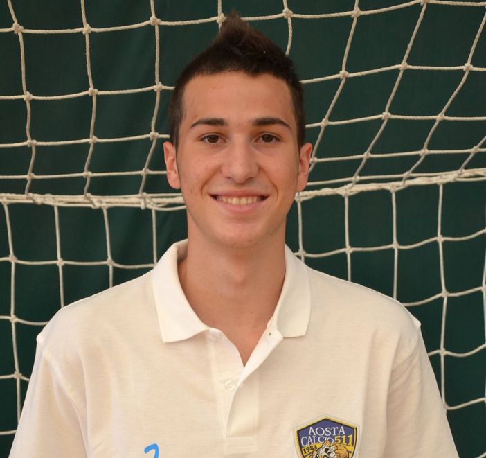 Fabio Iurmanò e, sotto, il compagno in azzurro Maurizio Paschoal Fabio Iurmanò e, sotto, il compagno in azzurro Maurizio Paschoal