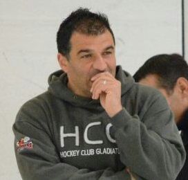 Luca Giovinazzo Luca Giovinazzo