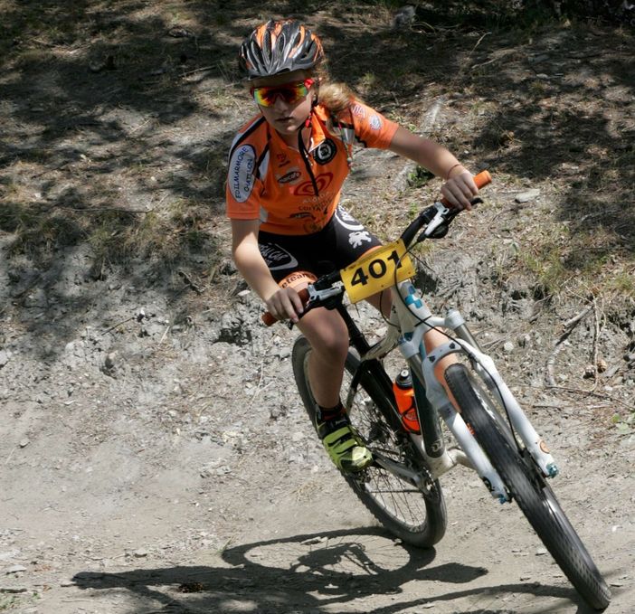 Rebecca Cametti Rebecca Cametti