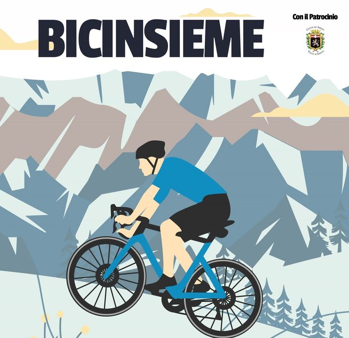 Bicinsieme e Gp Giovanissimi animano il sabato valdostano del ciclismo