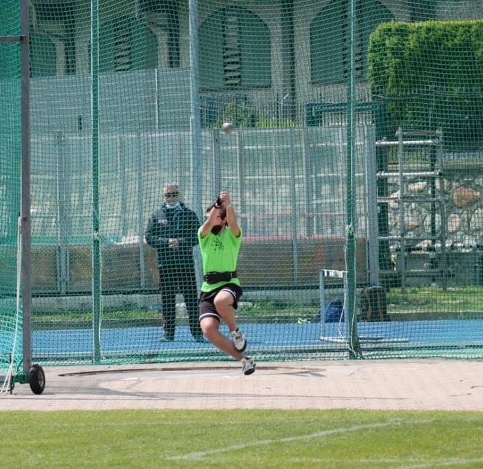 Laurent Plebs e nell'articolo Elisabetta Munari Laurent Plebs e nell'articolo Elisabetta Munari