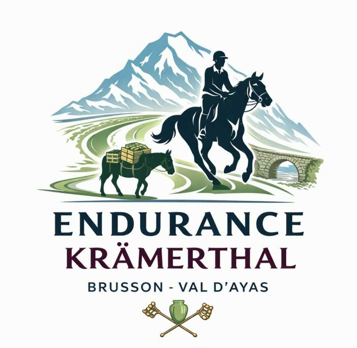 Equitazione: Brusson torna ad ospitare l'Endurance, in scena la “Krœmerthal Endurance” Equitazione: Brusson torna ad ospitare l'Endurance, in scena la “Krœmerthal Endurance”