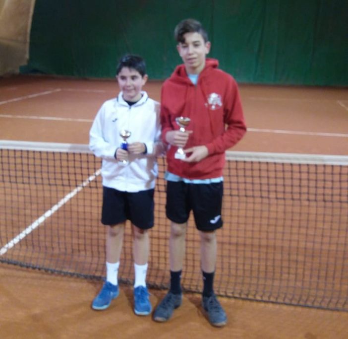 Da sn Lapo Stelitano e Leon Martinet