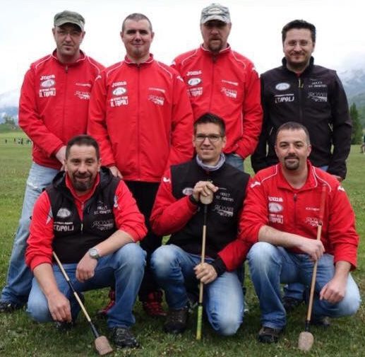 FIOLET: A Valpelline il Master Estivo FIOLET: A Valpelline il Master Estivo