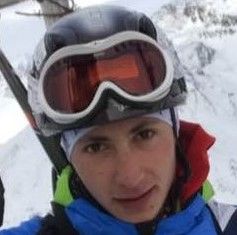 ☼☼S. GUICHARDAZ☼☼