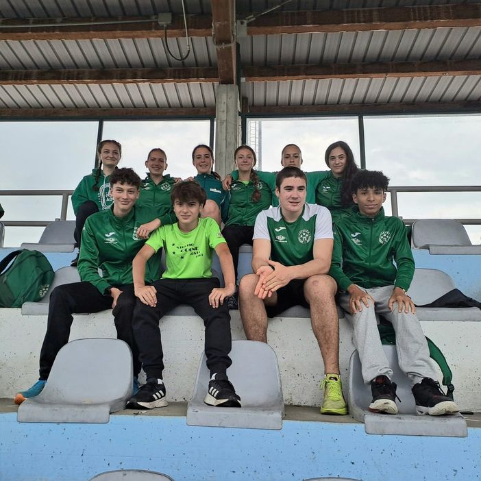 Cadetti Borgaretto Cadetti Borgaretto