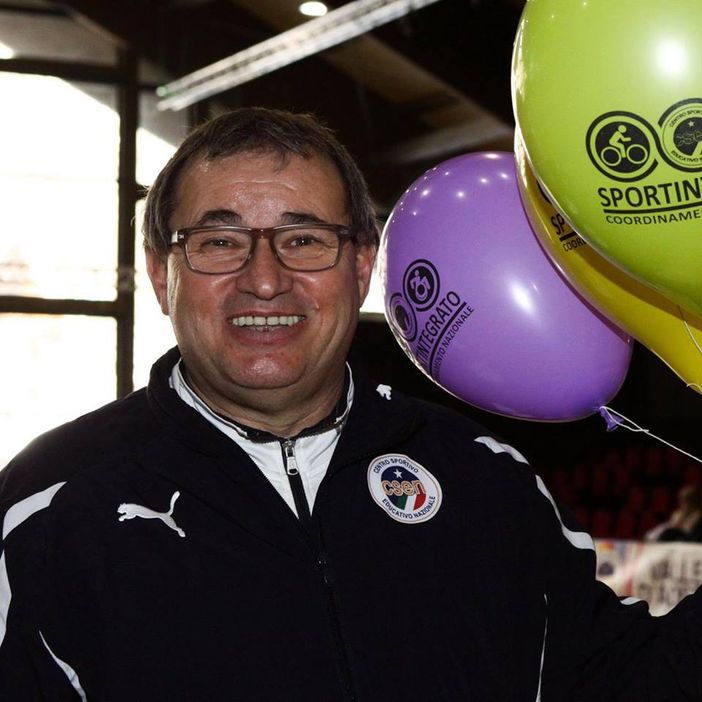 Gianfranco Nogara Gianfranco Nogara