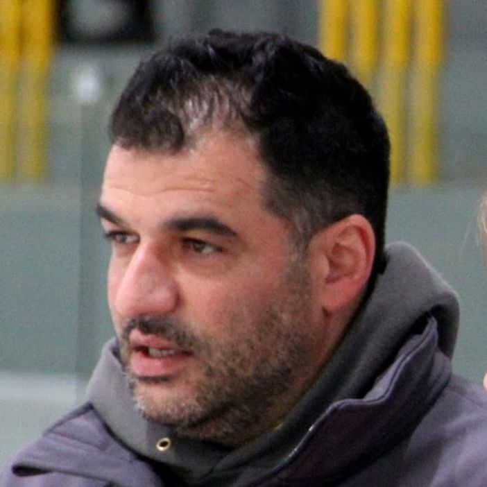 ‴‴LUCA GIOVINAZZO‴‴