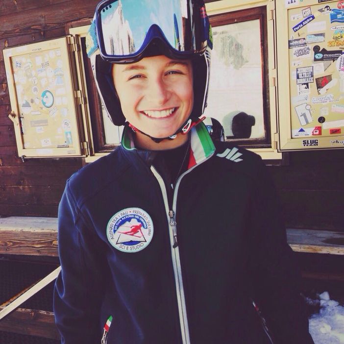 Elisa Pilar Lucchini Elisa Pilar Lucchini