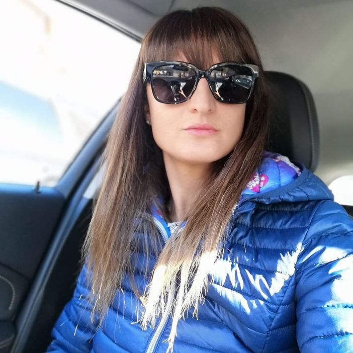 ‴‴ALESSIA BUSON‴‴