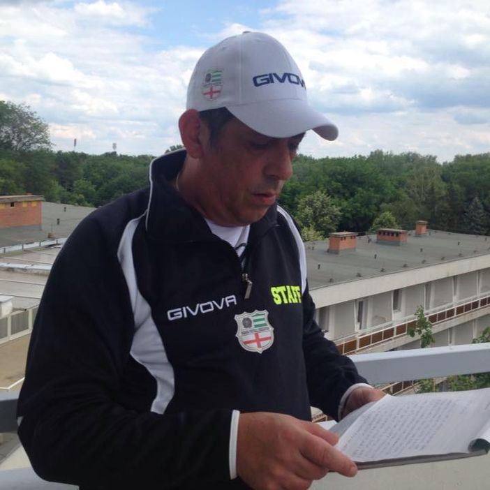 Fabio Cerini Fabio Cerini