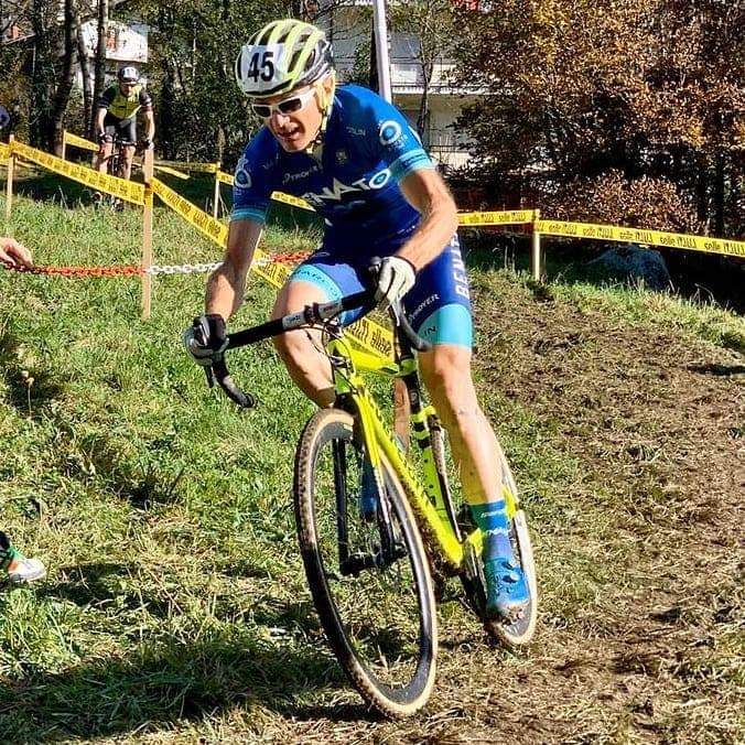 Corrado Cottin (repertorio)