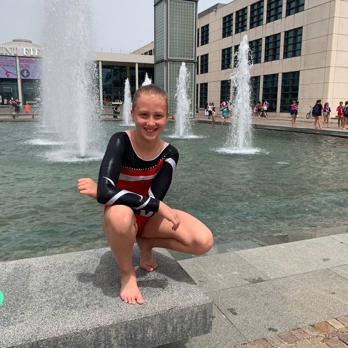 Foto 1. Claire Savoye