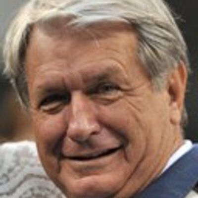 Martin 'Marty' Mulligan Martin 'Marty' Mulligan