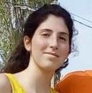 ☼☼SILVIA GRADIZZI☼☼