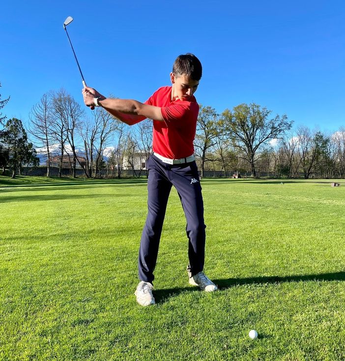 Sempre uno spettacolo il Camoscio d’Oro di Courmayeur Sempre uno spettacolo il Camoscio d’Oro di Courmayeur