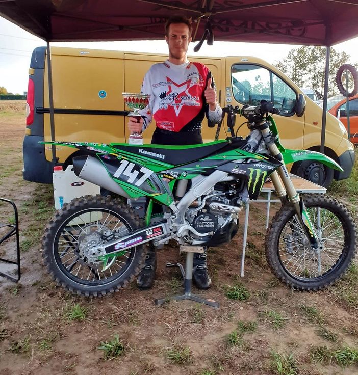 Eric Frachey Eric Frachey