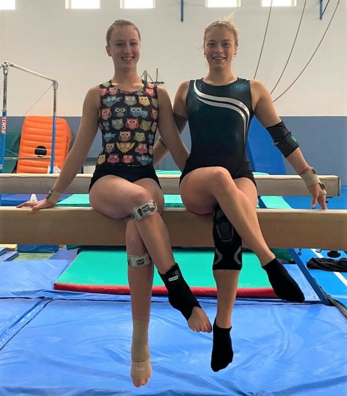 Savoye e Rosset a Civitavecchia per la semifinale Gold Nazionale Savoye e Rosset a Civitavecchia per la semifinale Gold Nazionale