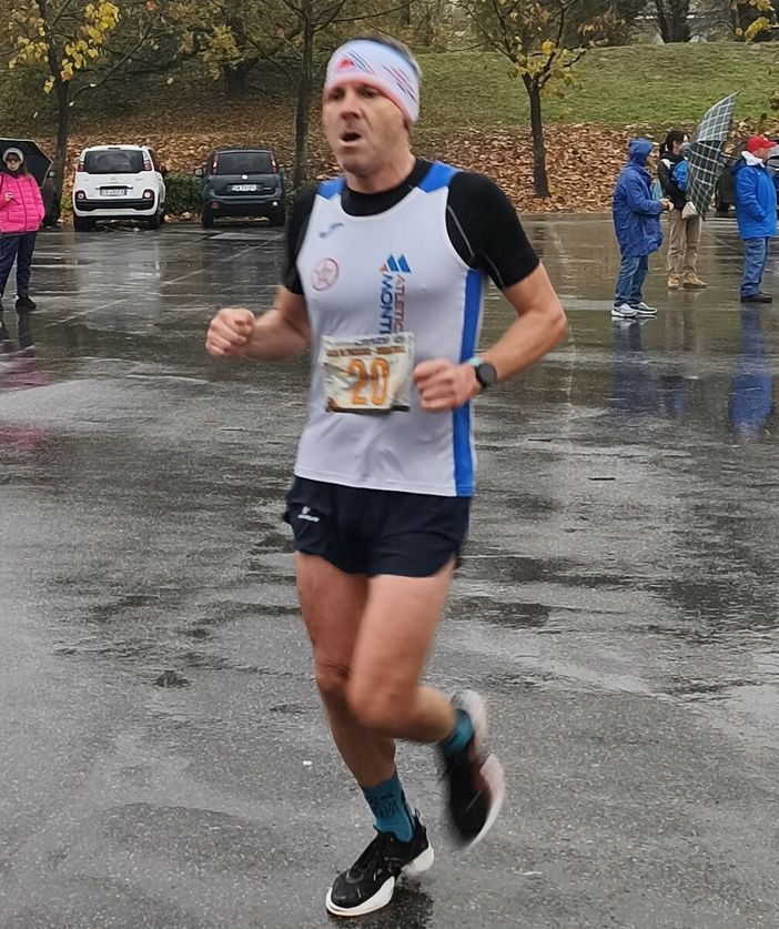 Trentunesima edizione delle 6 miglia di Piossasco