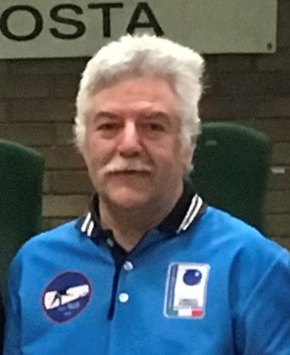 &quot;&quot;&quot;PIETRO BISCARDI&quot;&quot;&quot;