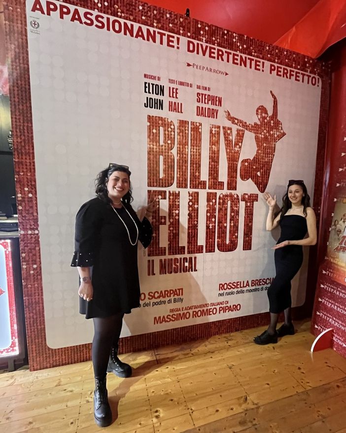 La Kriska Academy Asd si conferma fucina di talenti: i suoi allievi conquistano premi e riconoscimenti, portando lustro alla valle La Kriska Academy Asd si conferma fucina di talenti: i suoi allievi conquistano premi e riconoscimenti, portando lustro alla valle