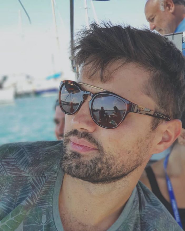 ‴‴‴TOMMASO LEONI‴‴‴