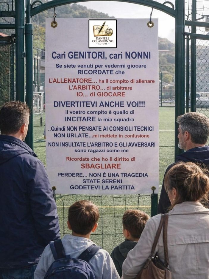 Il vivaio, bene da salvare Il vivaio, bene da salvare