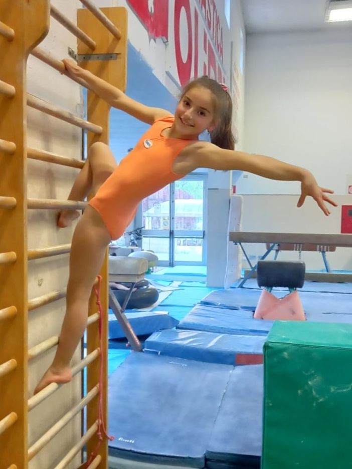 Ginevra Grosso Ginevra Grosso