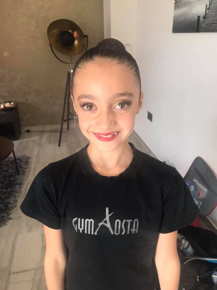 Ginevra Pascarella Ginevra Pascarella