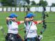 Para-Archery Cup - Finale  Nottingham (Gbr), 13-16 settembre 2022