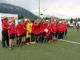 TROFEO TOPOLINO CALCIO: Strepitoso Aygreville, suo il trofeo Esordienti