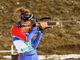 Biathlon: Carrara al miglior risultato in carriera a Oberhof Biathlon: Carrara al miglior risultato in carriera a Oberhof