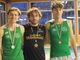 Campionato Regionale Assoluto e Juniores Indoor - Aosta
