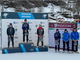 Biathlon: Contoz oro, Bonino bronzo nella Sprint in Val Ridanna