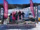 Sci alpino: a Peter Corbellini lo Slalom di Bardonecchia